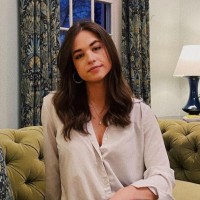 Sydney Halfacre