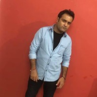 Harsh Behl