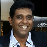 Suresh Rangarajan
