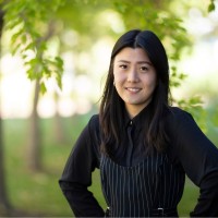 Anna Zhou