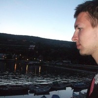 Andrey Suchkov