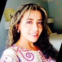 Angela Mahecha Sarmiento