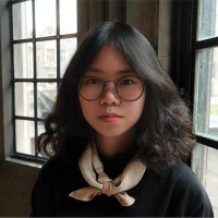 Lam Phuong Nhu Le