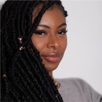 Sherricka Case