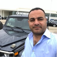 Raafat Alqassimi