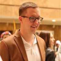 Kyryl Shtogrin