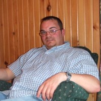 Christopher Hunter