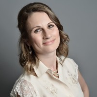 Katie Young -  Conscious Clothing Consultant