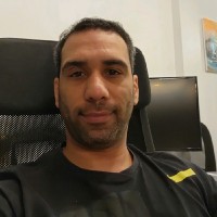 Faisal albuloushi