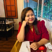 Sutapa Sinha