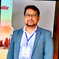 Utpal Ghosh