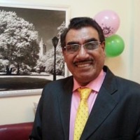 Tariq Niazi Niazi