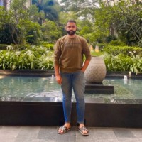 Abhishek Shendge