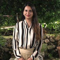 Sheharbano Afzaal