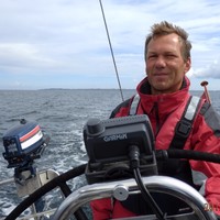 Niels B. Madsen