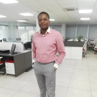 Noah Ogbodo