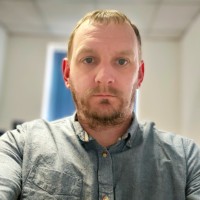 Dan Priestnall