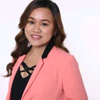 Mary Joycelyn B.