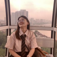 Joyce Yuan