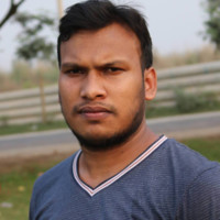 Momin Ahamed
