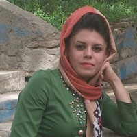 Masoomeh Zeynizadeh