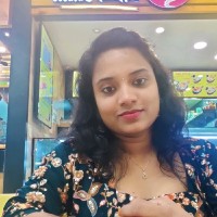 Mounika Bera