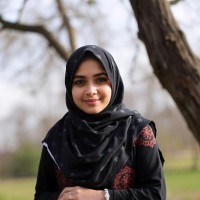 Asma Anjum
