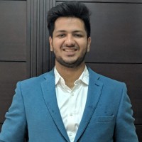 Dhruv Luthra