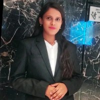 Shuchitha K Gowda