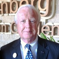 Robert Brower