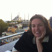 Sarah Gilbert