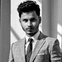Niloy Mahmud