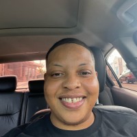 Kenyatta Robinson