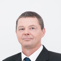 Mike Huggins