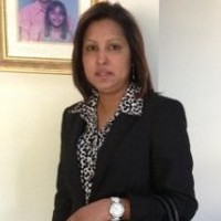 Savitri Persaud