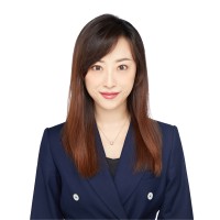 Di (Jesley) Wu, Cfa, Frm