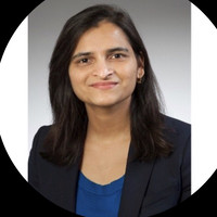 Priyanka Nalawade,Ph.D.