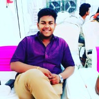 Bysani Prem Chand Siva Sai Arun Kumar