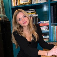 Sadie Buxton