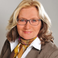 Gisela Lenk
