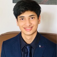 Aryan Bhansali
