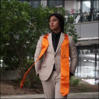 Raphael J Angeles
