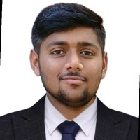 Jaymin Rathod
