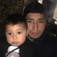 Francisco Javier Reyes Painemal