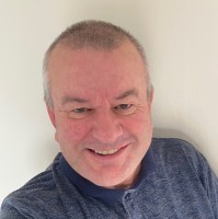 David Stansfield