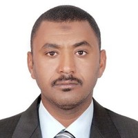 mohammed bushra