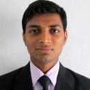 Dharmeshkumar Patel