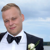 Martin Frederiksen