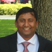 Angelo Thomas