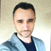 Frédéric SAGE